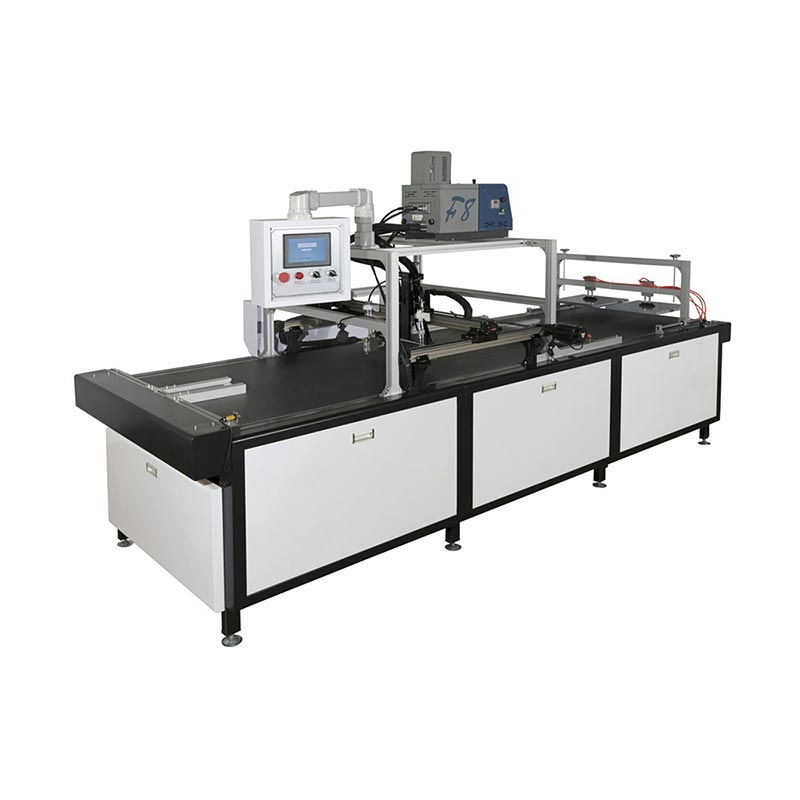 Как разобрать сборщик верхней и нижней коробки