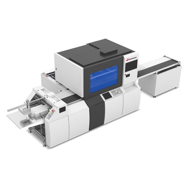 Автоматическая машина для позиционирования крышки корпуса