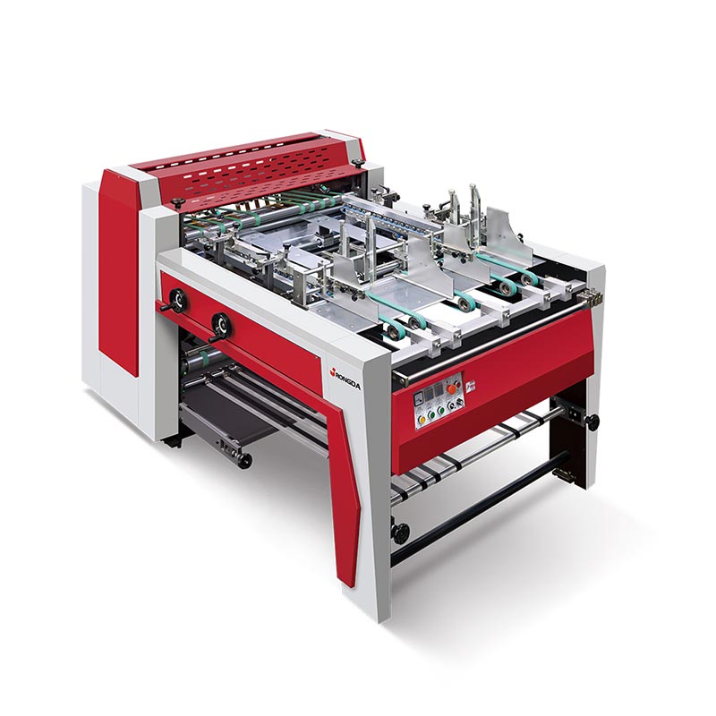 Серый пазовальный станок