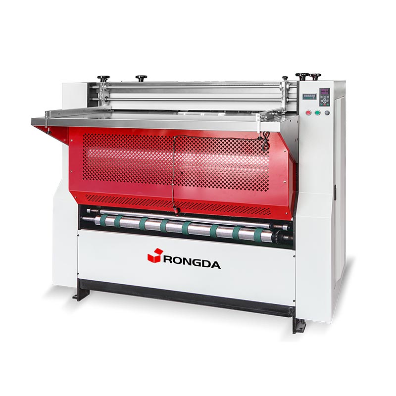 Полуавтоматический пазовальный станок