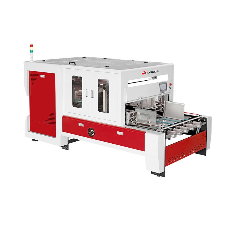 Машина для обработки канавок для винных коробок